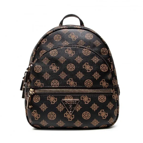 Guess Manhattan backpack (sample) NWT - Picture 2 of 10